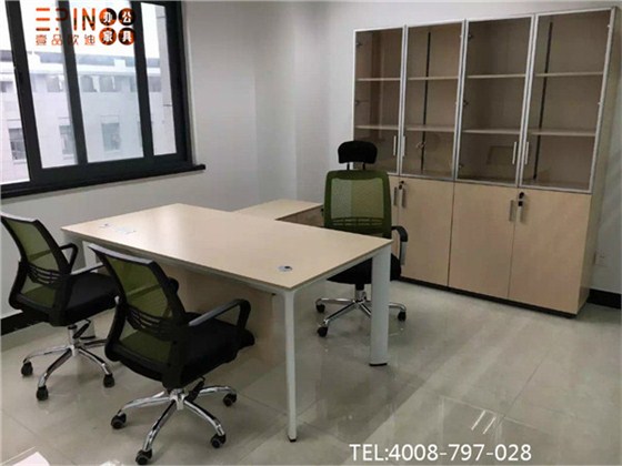 主管经理办公室家具-沐鸣2定制办公家具