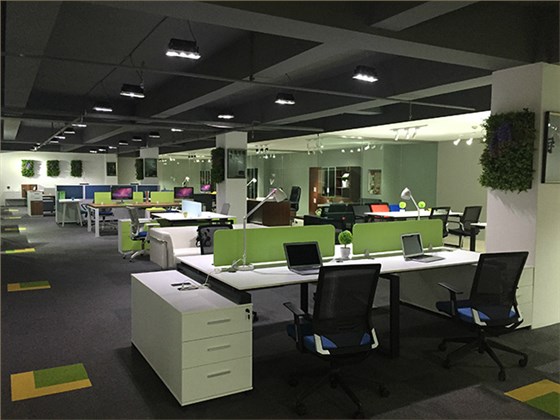 沐鸣2产品展厅（四）