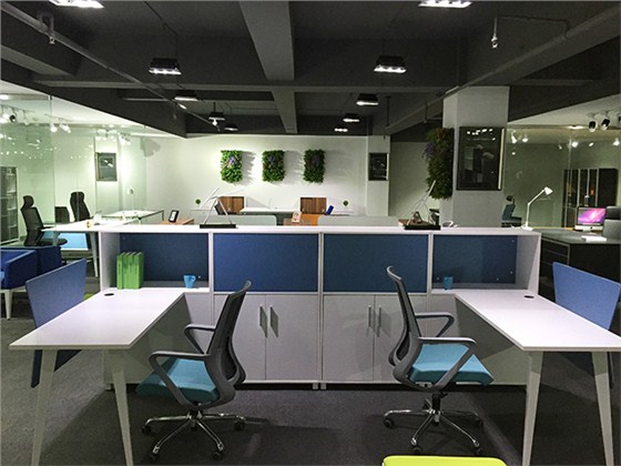 赢咖8产品展厅（五）