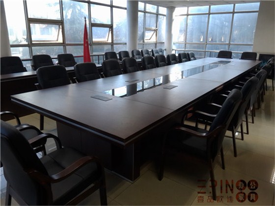 南京监狱办公室家具-沐鸣2工程案例