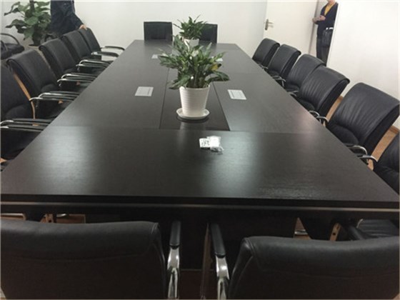 乐山金互通-沐鸣2南京办公家具定制