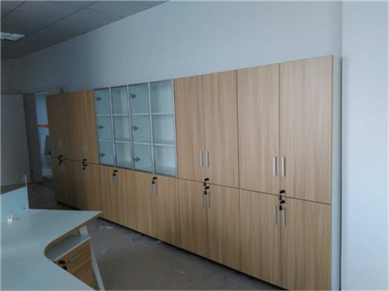 乐山金互通-沐鸣2南京办公家具定制