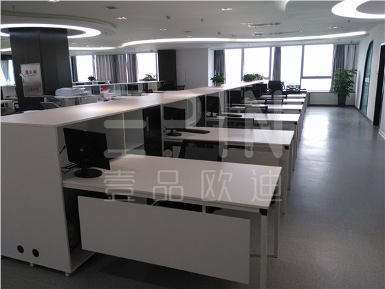 沐鸣2DIY系列定制办公桌