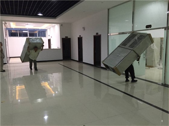 南京办公家具厂家不要忽略与客户的&rdquo;最后一公里&ldquo;