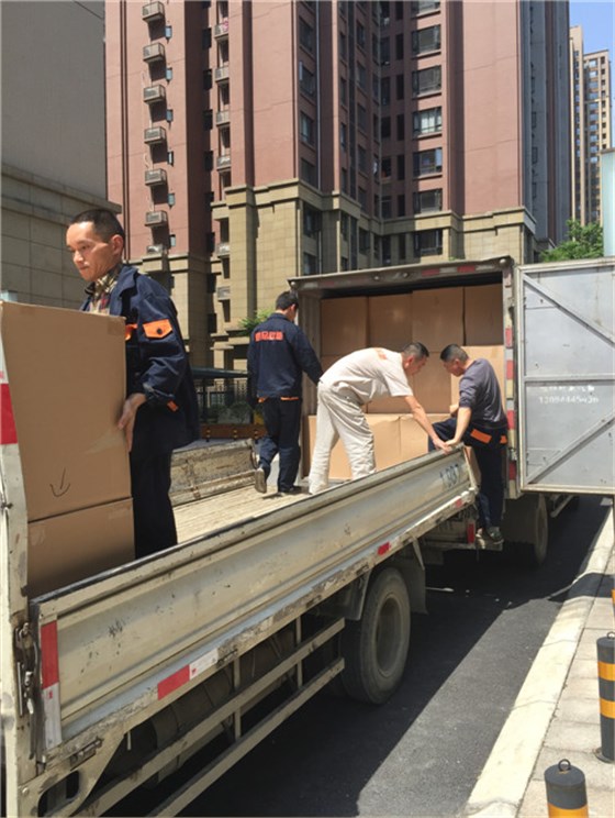 南京办公家具厂家不要忽略与客户的&rdquo;最后一公里&ldquo;