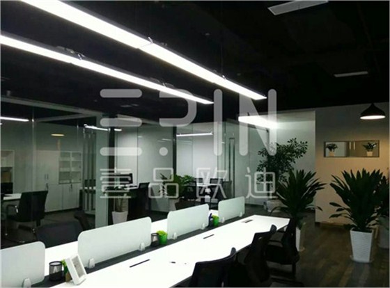 正庄珠宝-南京办公家具公司沐鸣2案例赏析
