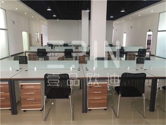 乐山力朴-江苏办公家具公司沐鸣2案例赏析