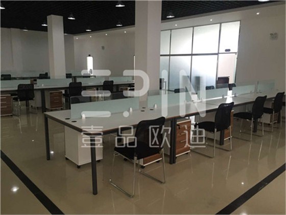 乐山力朴-江苏办公家具公司沐鸣2案例赏析