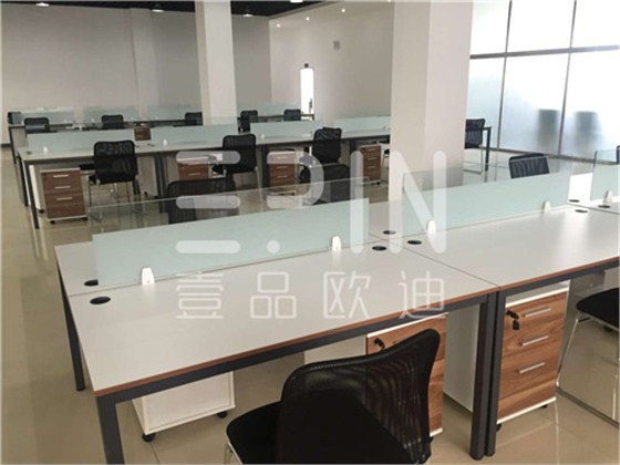 乐山力朴-江苏办公家具公司沐鸣2案例赏析