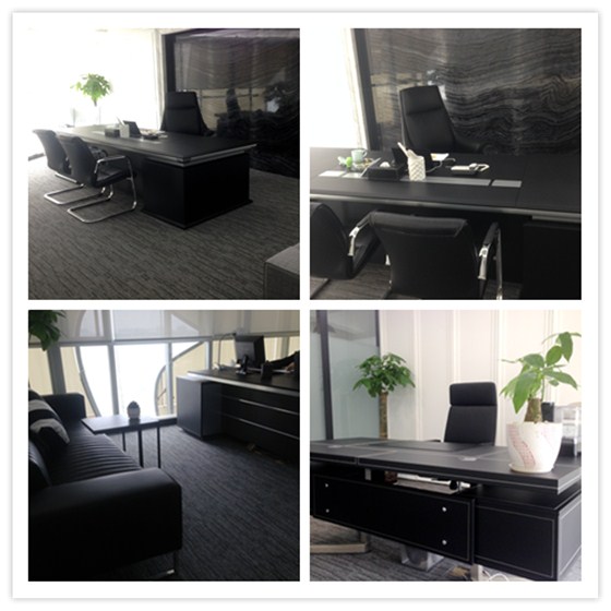 南京泰益建材-南京办公家具公司沐鸣2案例赏析