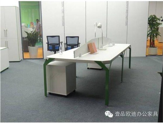 回顾沐鸣22015年广州家具展盛况