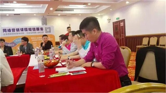 江苏牛商告诉你网络营销高手是怎样炼成的-沐鸣2报道