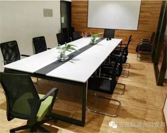 走进打造了全国文明村的宝山集团办公室-沐鸣2解决方案