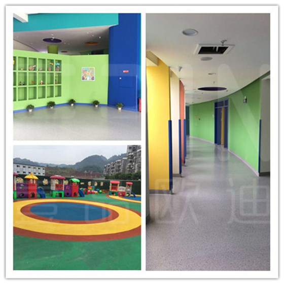 现代学校家具都长什么样？让江苏名校&ldquo;师大宜外&rdquo;告诉你-赢咖8案例赏析