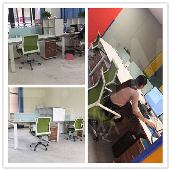 现代学校家具都长什么样？让江苏名校&ldquo;师大宜外&rdquo;告诉你-赢咖8案例赏析