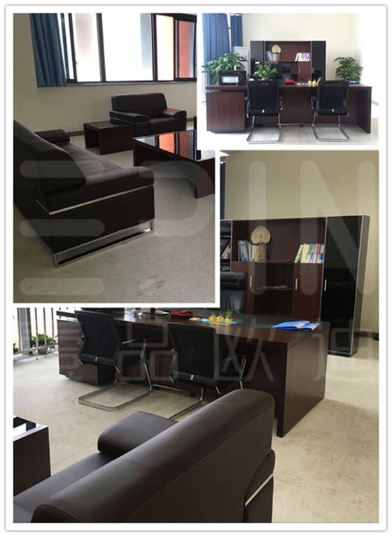 现代学校家具都长什么样？让江苏名校&ldquo;师大宜外&rdquo;告诉你-赢咖8案例赏析