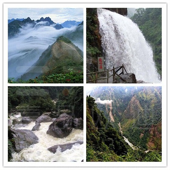 南京办公家具沐鸣2案例欣赏-年产值70个亿的宝山村自然环境与办公环境