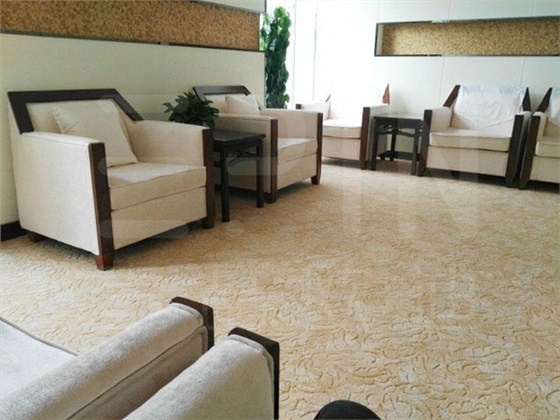 沐鸣2企业办公家具工程案例之内江公交集团