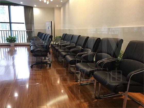 赢咖8会议办公家具