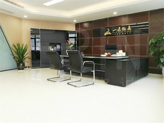 老板办公室家具