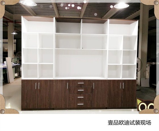 沐鸣2产品出库试装现场