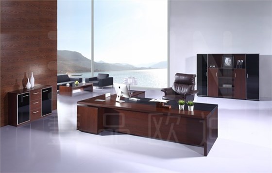 让工作效率翻倍的办公空间