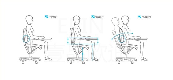 南京办公家具办公椅