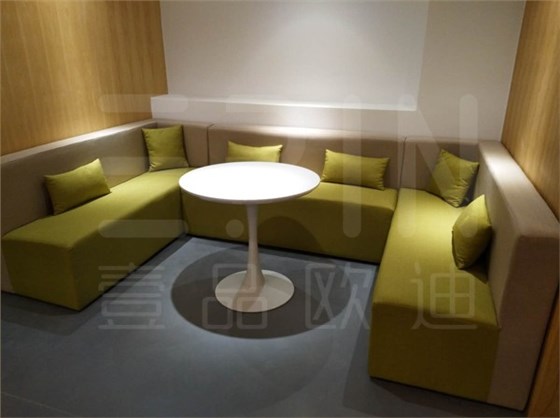 南京定制办公沙发