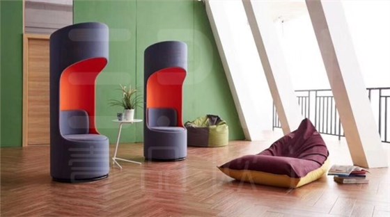 南京定制办公沙发