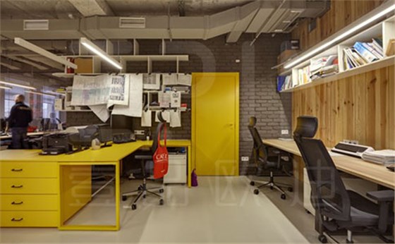 沐鸣2办公桌，实现高效率办公