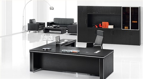 海格尔办公家具系列