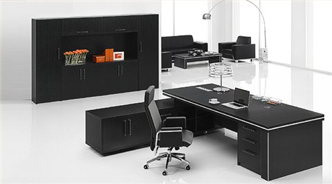 海格尔办公家具系列