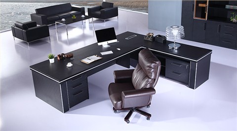 优诺办公家具系列