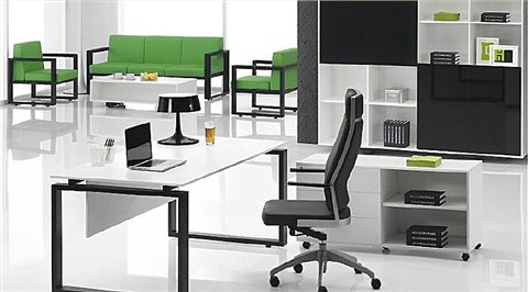 优耐办公家具系列