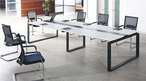 优耐办公家具系列