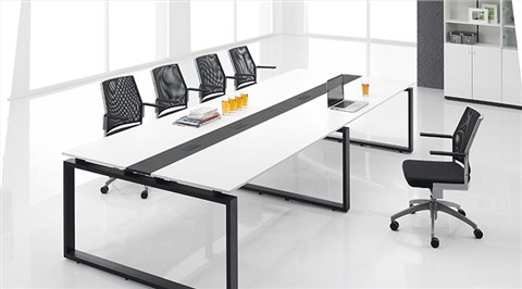 优耐办公家具系列