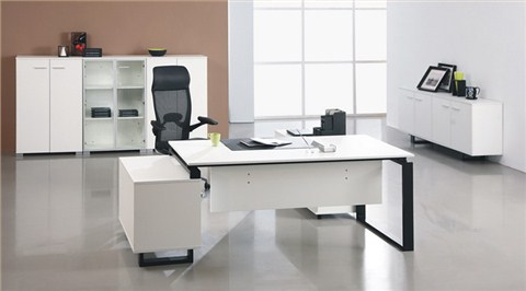 优耐办公家具系列