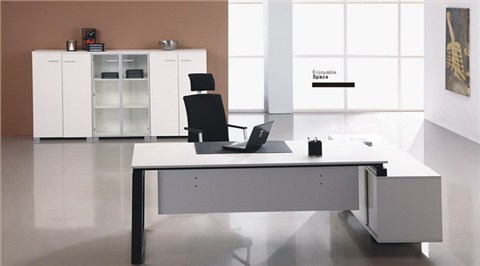 优耐办公家具系列