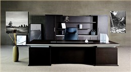 办公桌|大班台