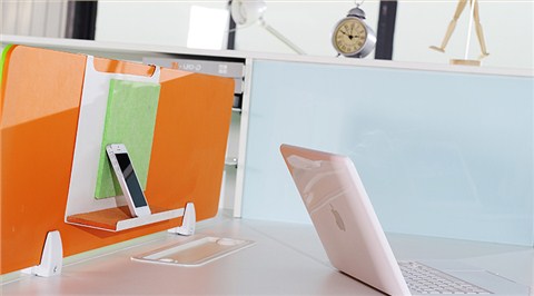 星动办公家具系列