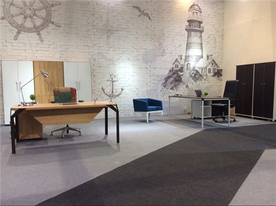 沐鸣2迈洋系列办公家具