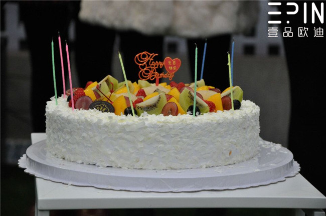 沐鸣2员工生日主题会17