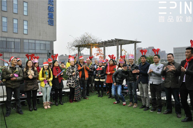 沐鸣2员工生日主题会18