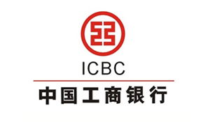 中国工商银行-赢咖8客户