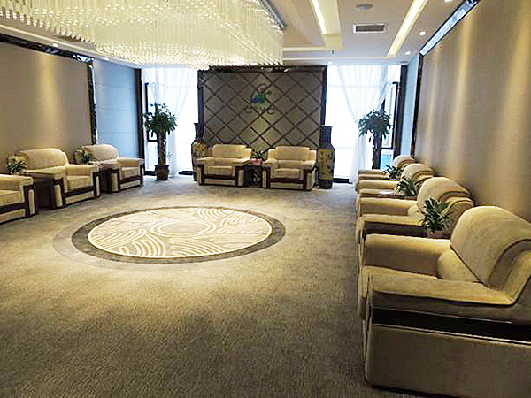 江苏天一科技股份有限公司-沐鸣2成功案例