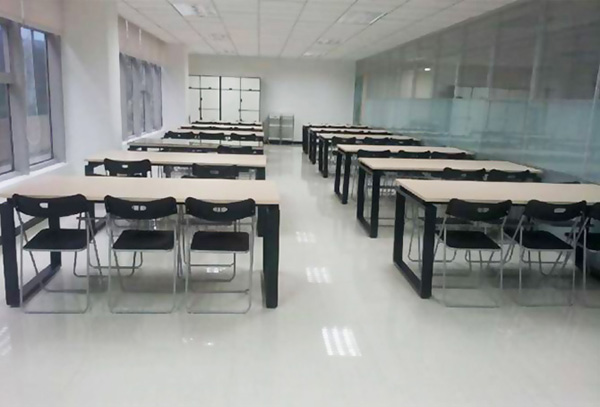 江苏安德鲁森食品有限公司-沐鸣2工程案例