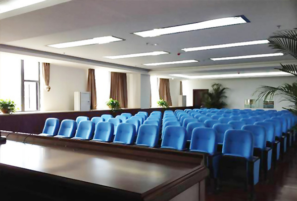 南京（国家）产品质量监督检验研究院-沐鸣2工程案例