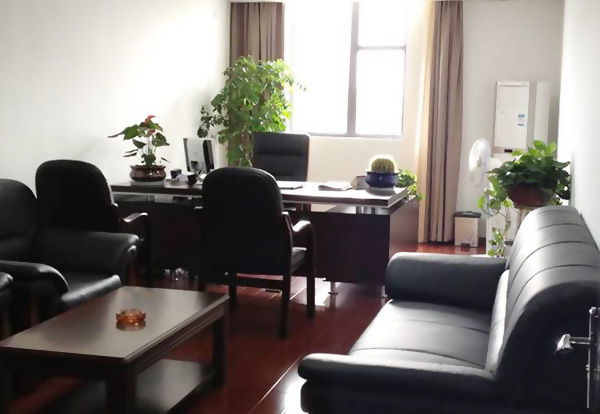 南京（国家）产品质量监督检验研究院-沐鸣2工程案例