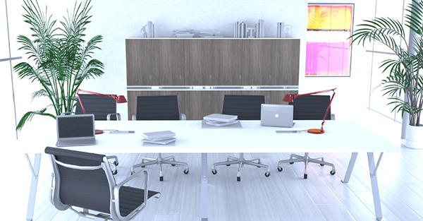 3.1C18沐鸣2连续8年亮相广州家具展