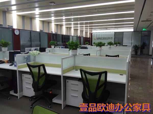 屏风工作位定制-沐鸣2定制